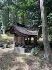 賀茂神社(愛知県)