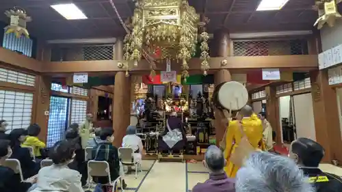 東界寺(愛知県)