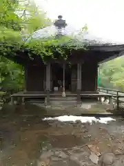 若松寺(山形県)