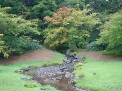 毛越寺(岩手県)