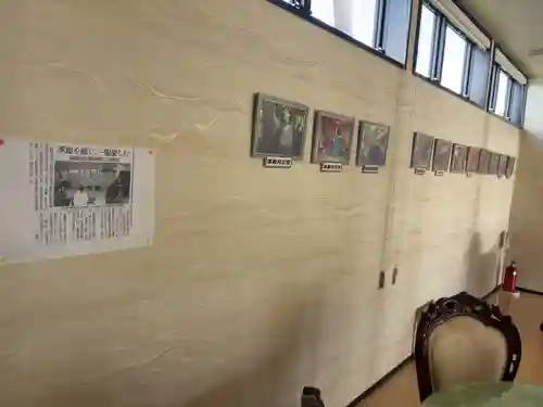 函館伏白稲荷神社(北海道)