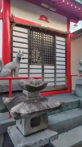 稲荷神社(静岡県)