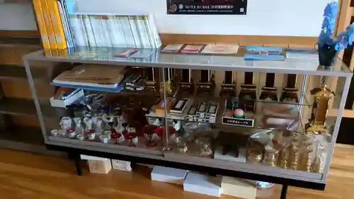 妙法寺の授与品その他