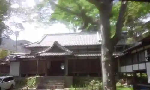 湯福神社のその他建物