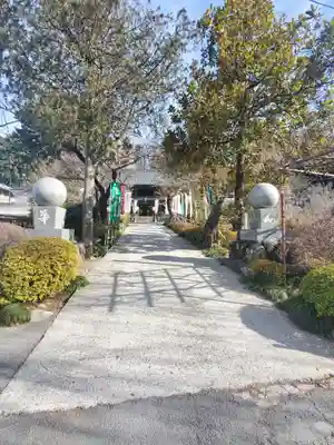 野坂寺のその他建物