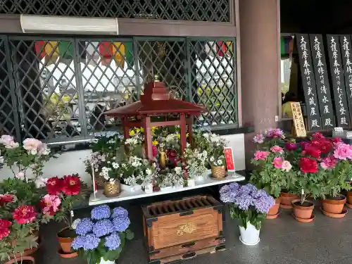 西新井大師総持寺(東京都)