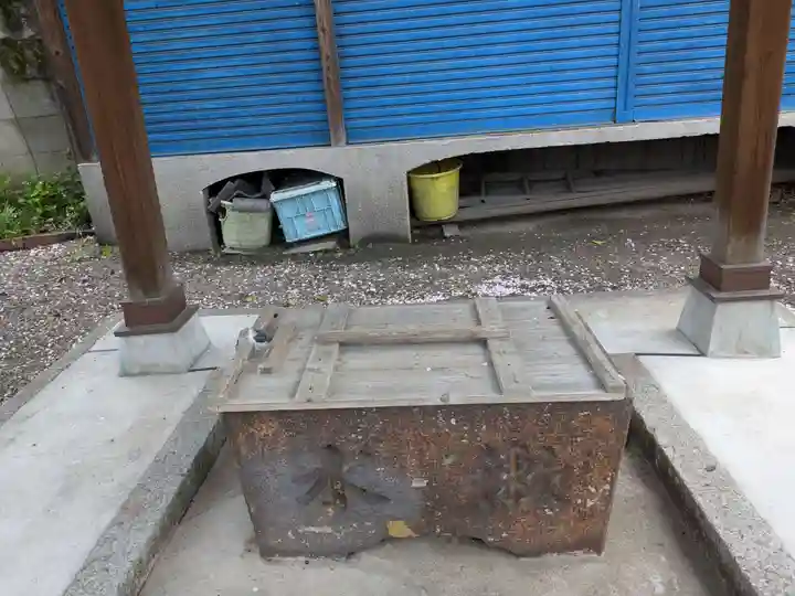 油江天神社(愛知県)