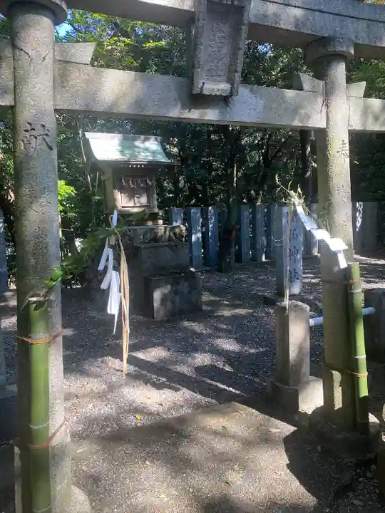 高知県護国神社(高知県)