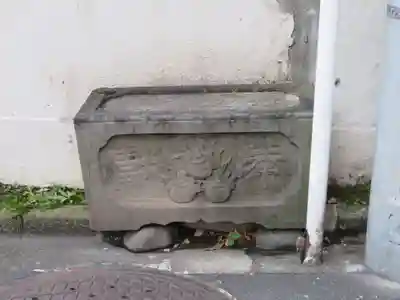 稲荷社のその他建物