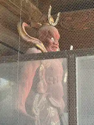 法華経寺(千葉県)