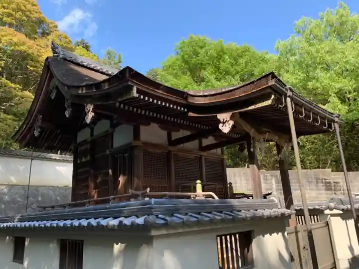 日吉神社のその他建物