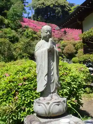 仏行寺（佛行寺）(神奈川県)