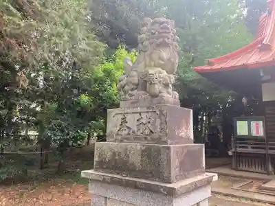 天祖若宮八幡宮(東京都)