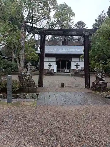 宇良神社(浦嶋神社)(京都府)