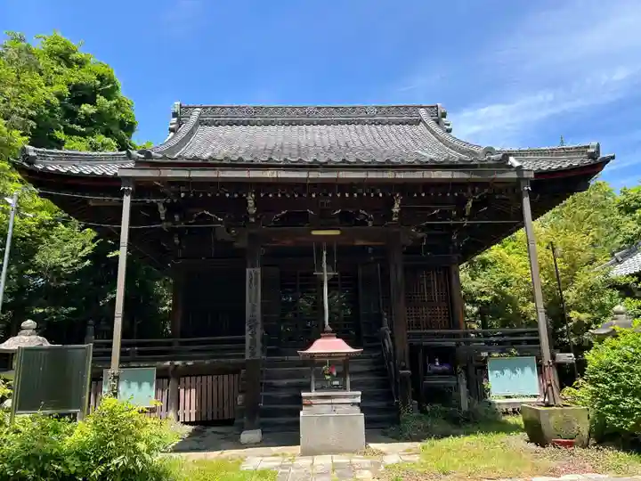 北野寺(滋賀県)