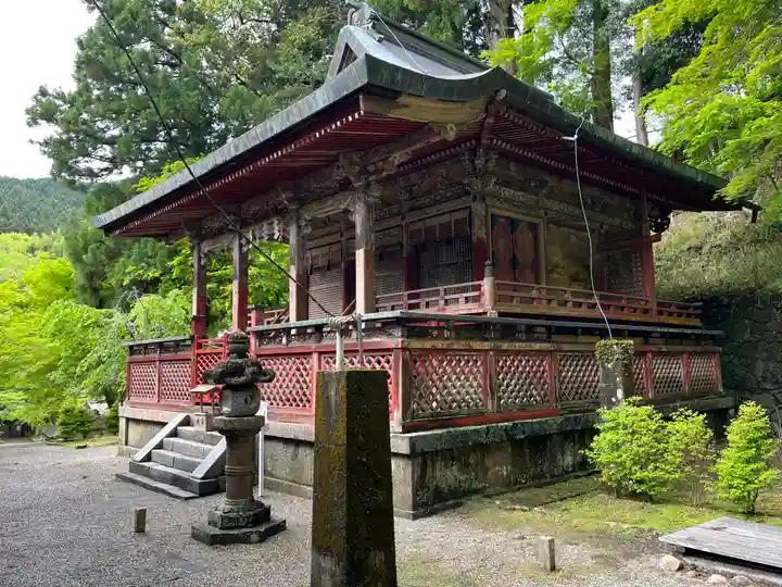 談山神社(奈良県)