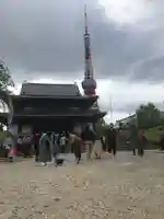 増上寺(東京都)