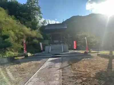 二宮飛行神社(香川県)