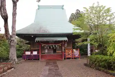 國吉神社(千葉県)