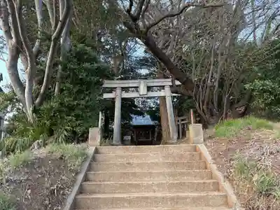 大宮神社(千葉県)