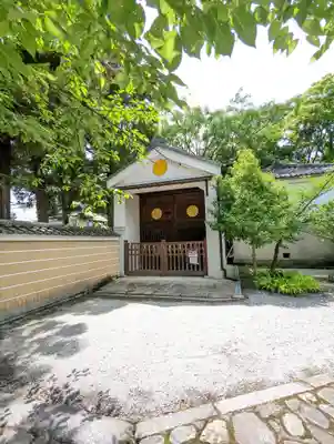 御霊神社（上御霊神社）のその他建物