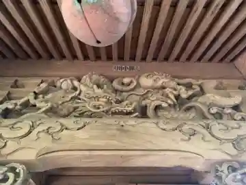 三社神社(千葉県)