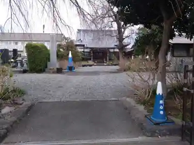 宗心寺(静岡県)