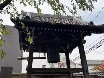 心海寺(東京都)