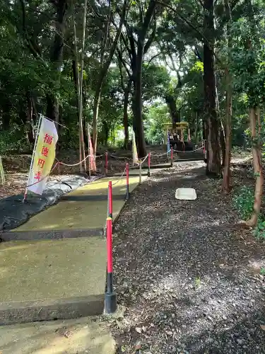 姫神社(長崎県)