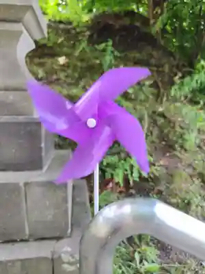 厚別神社(北海道)