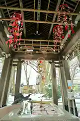 金峯神社(新潟県)