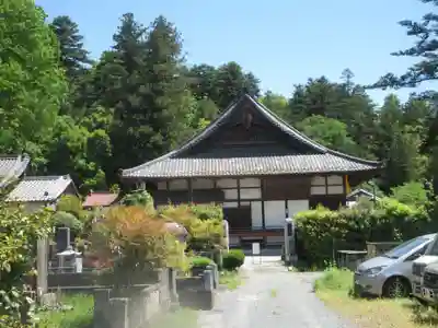 廣見寺(埼玉県)