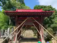 本詮寺(千葉県)