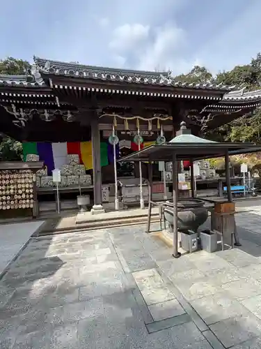 與田寺(香川県)