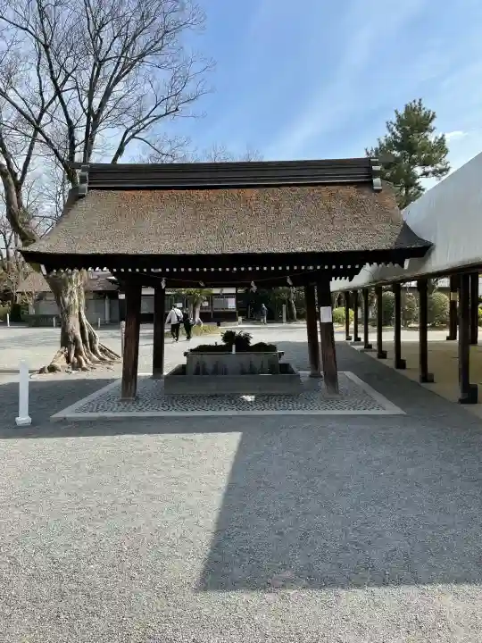 尾張大國霊神社(国府宮)(愛知県)