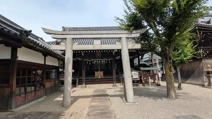 本興寺(兵庫県)