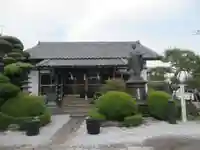蓮久寺(群馬県)