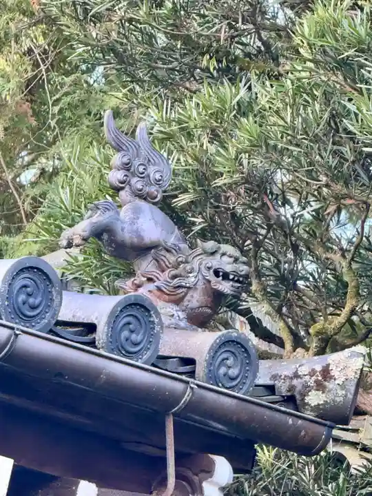 一條殿 新善光寺(京都府)