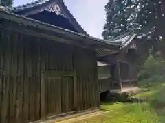 大洗磯前神社(福井県)