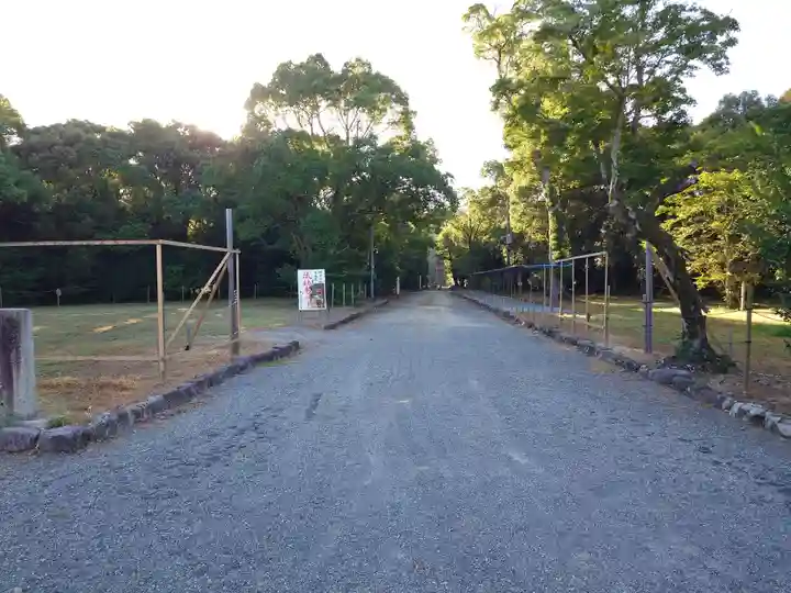 宇佐神宮(大分県)
