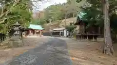 西宮神社の建物その他