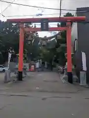 手稲神社(北海道)