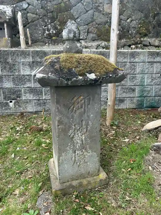 蠶玉神社(長野県)