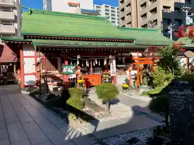 仙台大神宮(宮城県)