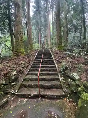 瀧神社(岐阜県)