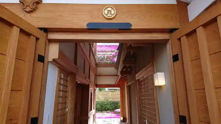 寿量山 速成寺のその他建物