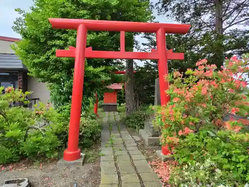 弘清寺(北海道)