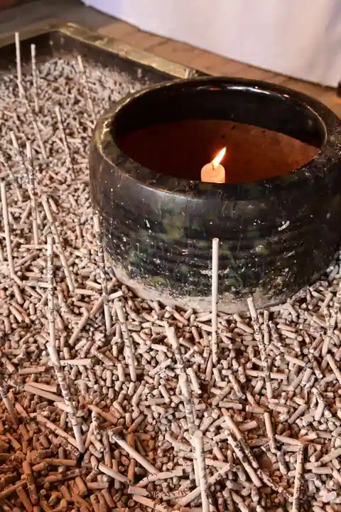 座光如来寺(元善光寺)(長野県)