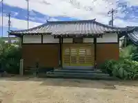 地福寺の末社・摂社