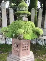 多太神社(石川県)